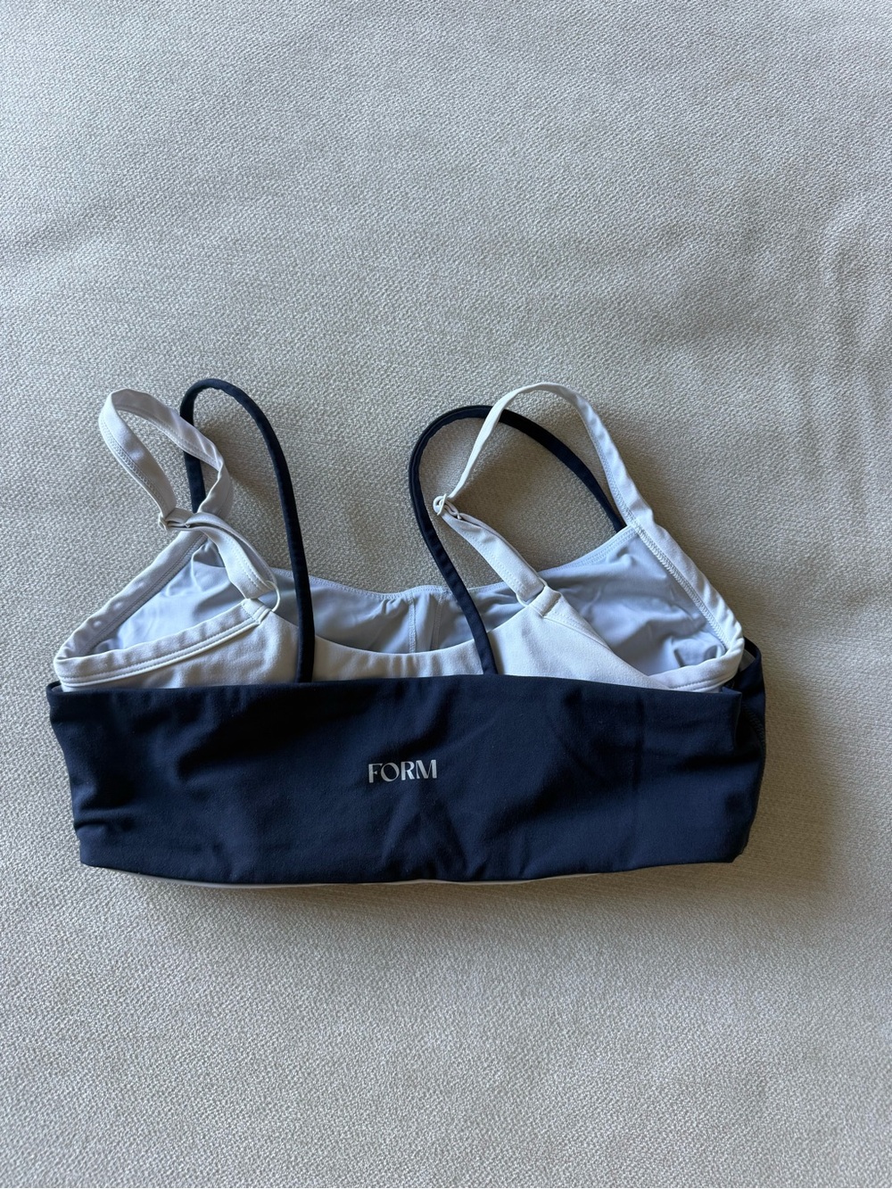 Form Layered Bra - Picture 2 of 2